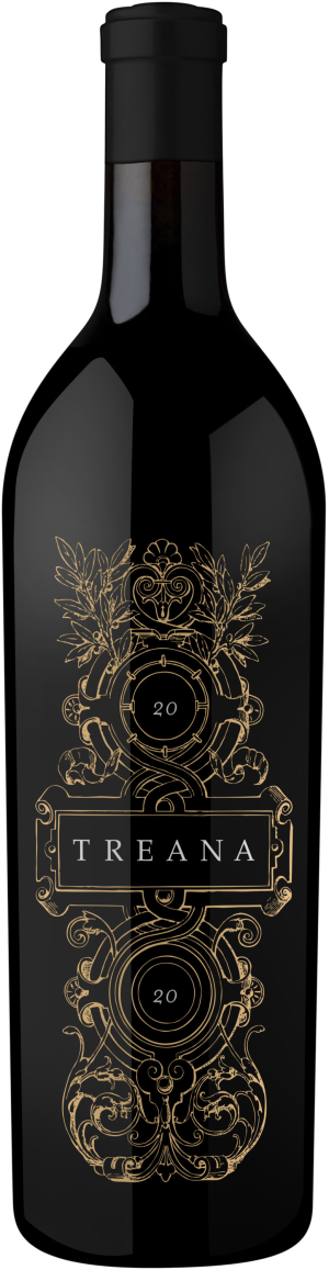 2020 Red Blend 750 ml