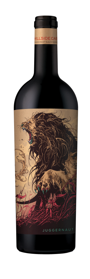 Hillside Cabernet Sauvignon 750 ml