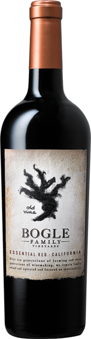 Essential Red Blend 750 ml