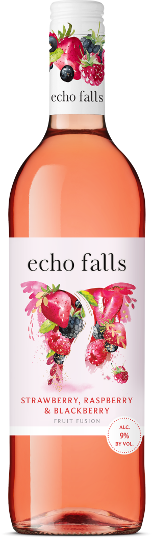 Summ Berries Fusion 750 ml