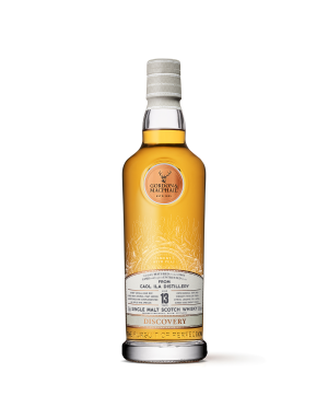 Gordon & MacPhail Caol Ila Distillery Discovery 13 Year Old Scotch Whisky