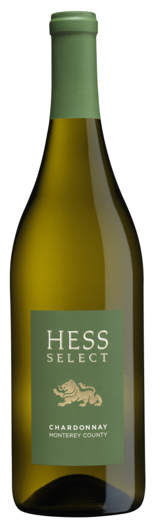 Hess Select Chardonnay 750 ml