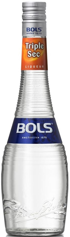 Bols Triple Sec 30 Proof 750 ml