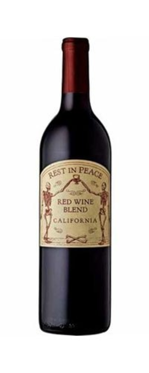 Cali Red Blend 750 ml