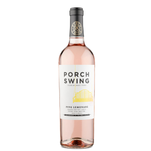 Pink Lemonade Wine
