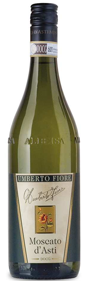 Moscato 750 ml