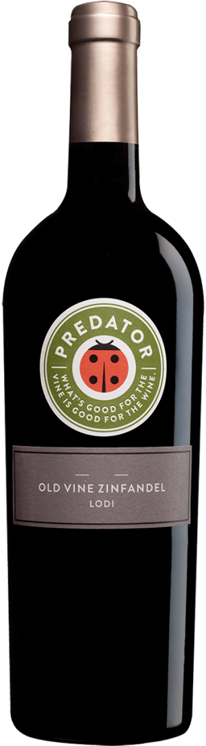 Zinfandel 750 ml