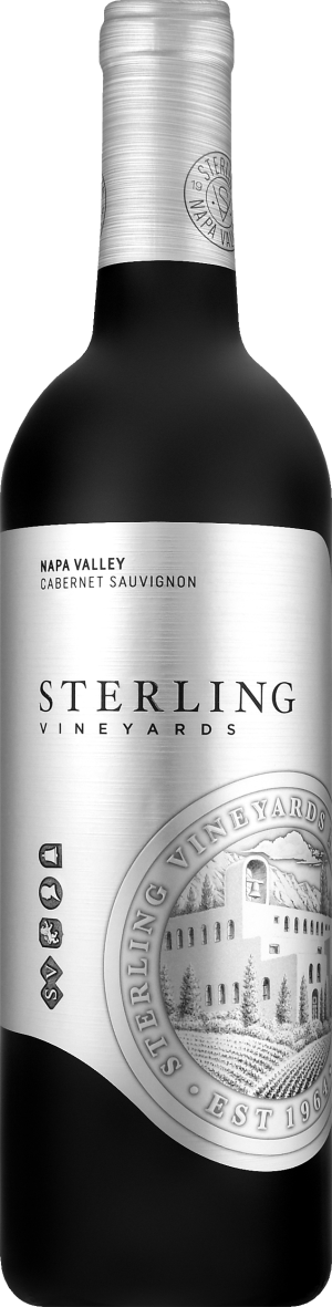 2019 Sterling Bl De Bl 750 Ml