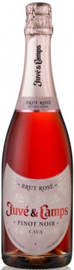Brut Rose Cava 750 ml
