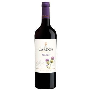 Los Cardos Malbec 750 ml