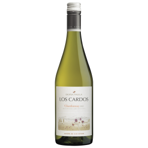 Los Cardos Chardonnay 750 ml