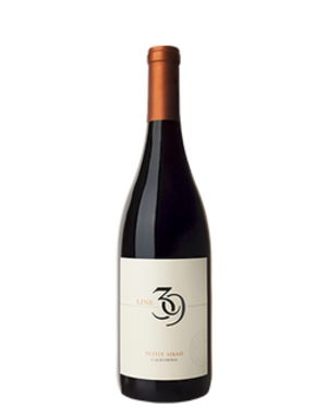 Petite Sirah 750 ml