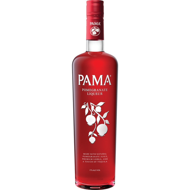 Pama Pomegranate Liqueur 750ml