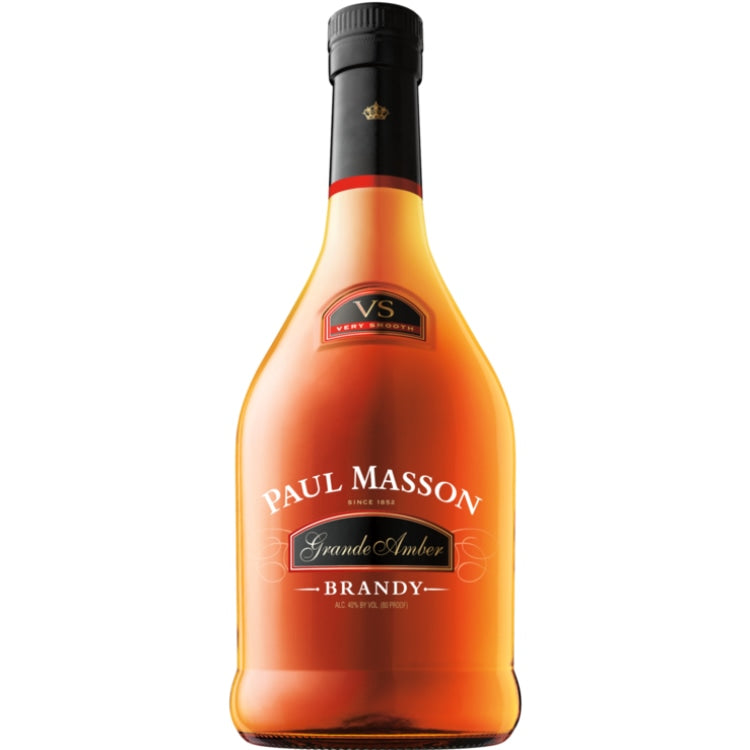 Paul Masson VS Brandy 750ml