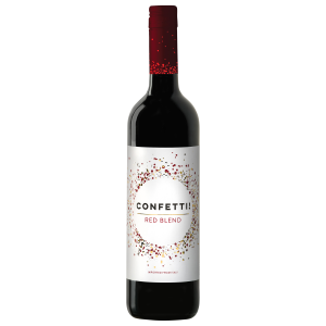 Confetti Red Blend 750 ml