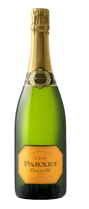 Cava Cuvee 21