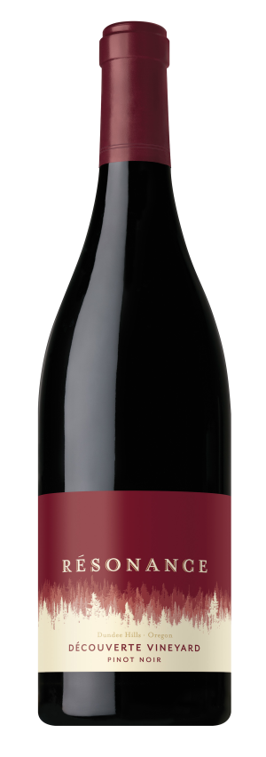 2016 Decouverte Pinot Noir 750 Ml