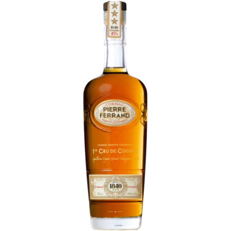 Pierre Ferrand 1840 Cognac 750ml