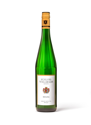 Special Select Schloss Voll Kabinett Med Dry 750 ml