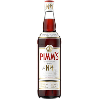 Pimms Liqueur The Original No.1 Cup