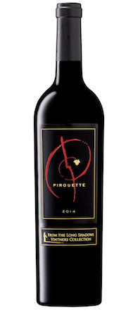 Pirouette Red Wine Columbia Valley