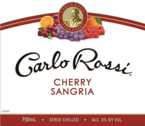 Chry Sangria