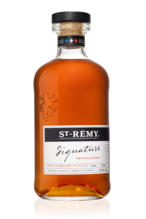 St-Remy Signature French Brandy 750 ml
