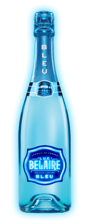 Bleu Edition Sparkling Wine 750 ml