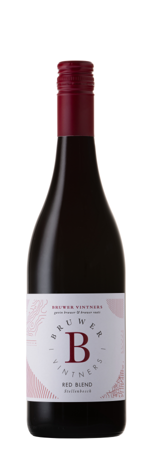 Stelnbosch Red Blnd