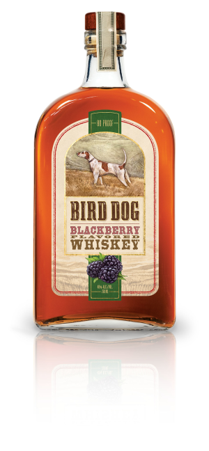 Bird Dog Blackberry Whiskey 750 ml