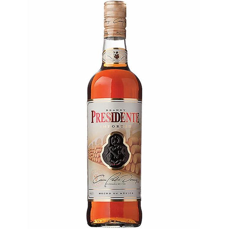 Presidente Brandy 750ml