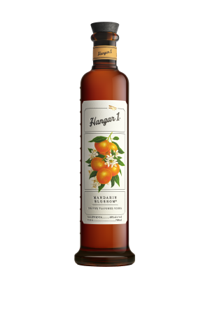 Hangar 1 Mandarin Blossom Vodka 750 ml