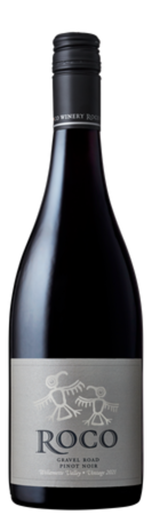 Gravel Road Pinot Noir 750 ml