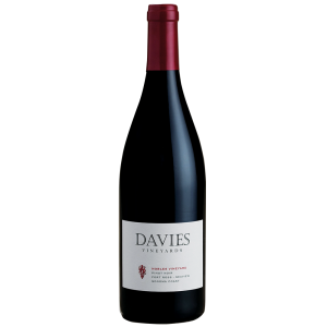 2019 J Davies Nobles Pinot Noir