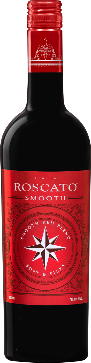 Smooth Red Blend 750 ml