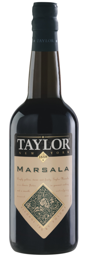 Taylor Marsala