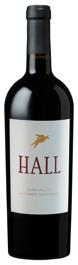 2019 Hall Cabernet Sauvignon 750 Ml