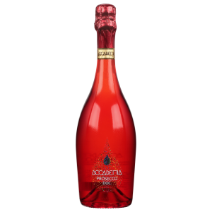 Prosecco Red 750 ml – Globuzz