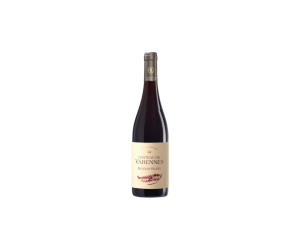 2019 Chateau De Varennes Beaujolais Villages 750 Ml