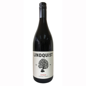 Lindquist Fmly St Maria Syrah