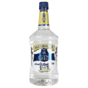 McCormick Gin 750 ml