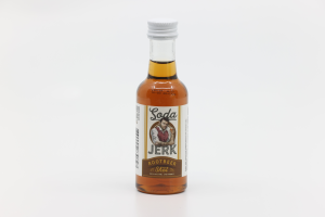 Soda Jerk Rtbr Shot Rtd 750 ml