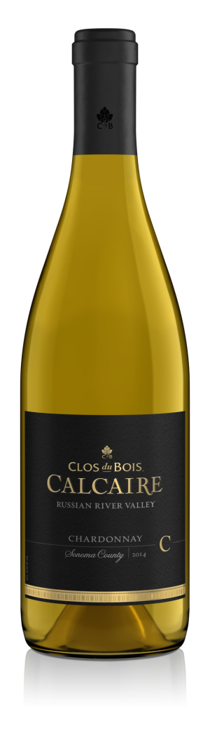 2017 Clos Du Bois Calcaire Chardonnay