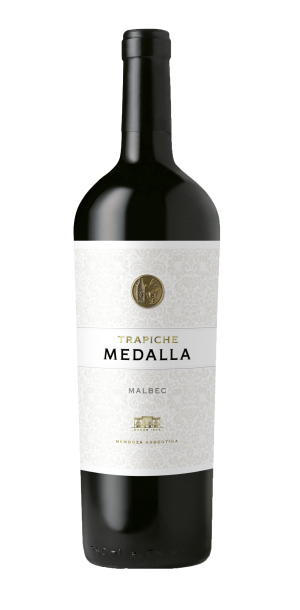 2018 Medalla Malbec 750 Ml