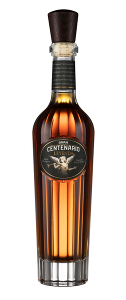 Gran Centenario Leyenda Extra Anejo Tequila – Globuzz