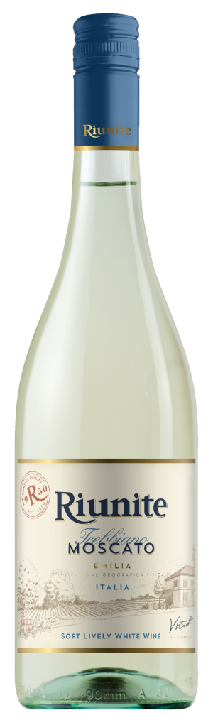 Riunite Trebbiano Moscato 750 ml