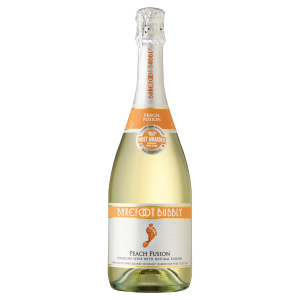 Barefoot Bubbly Peach Sparkling Wine