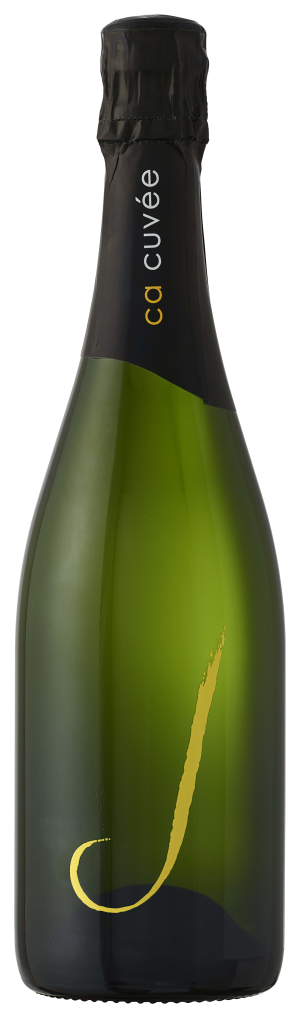 J California Cuvee Sparkling