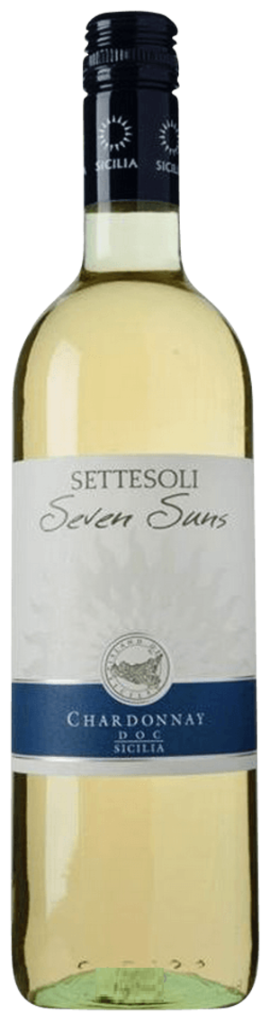 Seven Suns Chardonnay 750 ml