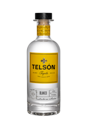 Telson Blanco Teq 750 ml
